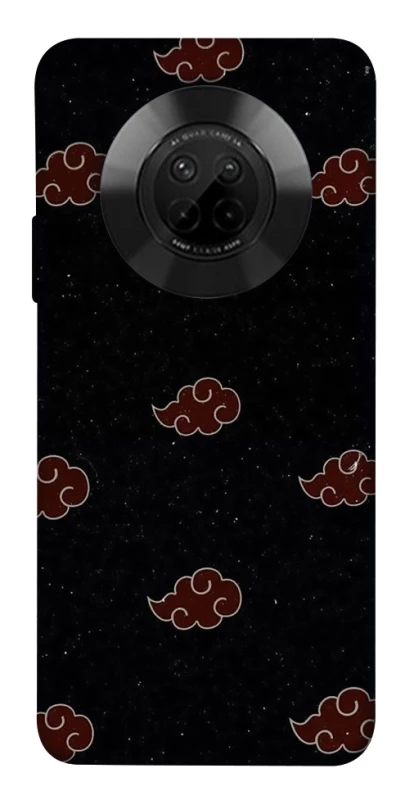 Чехол на Huawei Y9a Naruto фото 1 из 1