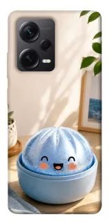 Чехол на Xiaomi Redmi Note 12 Pro+ 5G Dumpling ver.2 фото 1 из 1