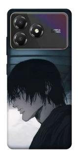 Чохол на ZTE Blade A36 Toji Zenin фото 1 з 1