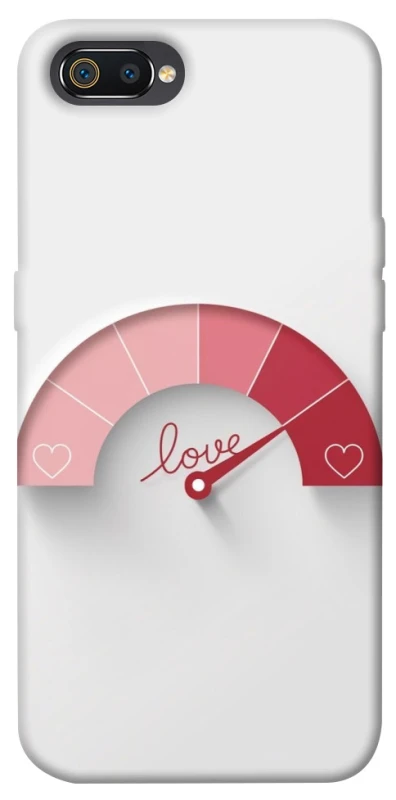 Чехол на Realme C2 Love aesthetic ver.7 фото 1 из 1