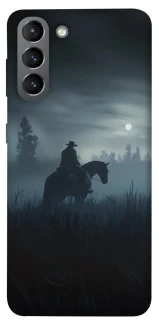 Чехол на Samsung Galaxy S21 cowboy фото 1 из 1