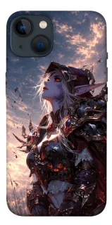 Чехол на Apple iPhone 13 (6.1") Sylvanas v2 фото 1 из 1