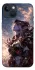 Чехол на Apple iPhone 13 (6.1") Sylvanas v2 фото 1 из 1