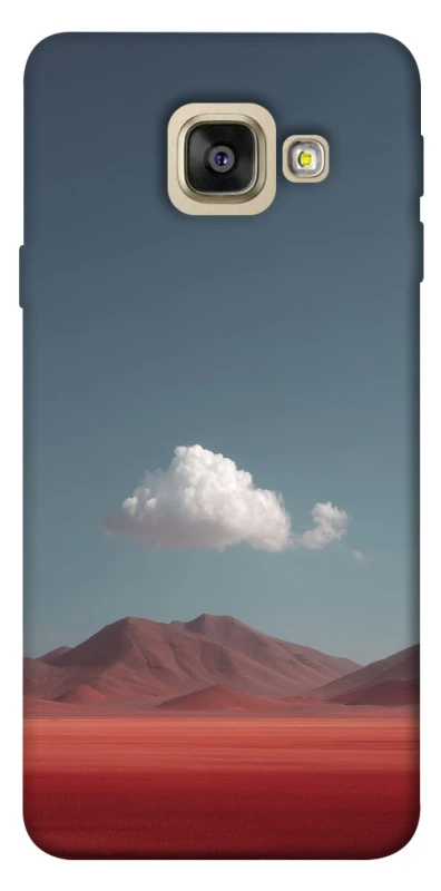 Чохол на Samsung A520 Galaxy A5 (2017) Cloud mountain фото 1 з 1