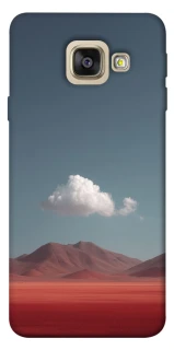 Чохол на Samsung A520 Galaxy A5 (2017) Cloud mountain фото 1 з 1