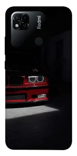 Чехол на Xiaomi Redmi 10A BMW v21 фото 1 из 1