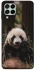 Чехол на Samsung Galaxy M53 5G Панда фото 1 из 1