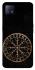 Чохол на Oppo A72 5G / A73 5G Рунічне коло v2 фото 1 з 1