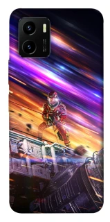 Чохол на Vivo Y15s Project Hail Mary ver.6 фото 1 з 1