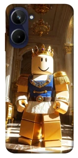 Чохол на Realme 10 4G Roblox aesthetics ver.6 фото 1 з 1