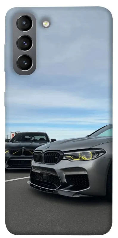 Чехол на Samsung Galaxy S21 BMW V57 фото 1 из 1