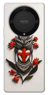 Чехол на Huawei Magic5 Lite Мотанка надежды 3D фото 1 из 1