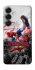 Чохол на Samsung Galaxy S26+ Spider Man ver.1 фото 1 з 1