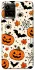 Чехол на Vivo Y21 / Y33s Halloween v13 фото 1 из 1