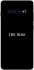Чохол на Samsung Galaxy S10+ The boss фото 1 з 1