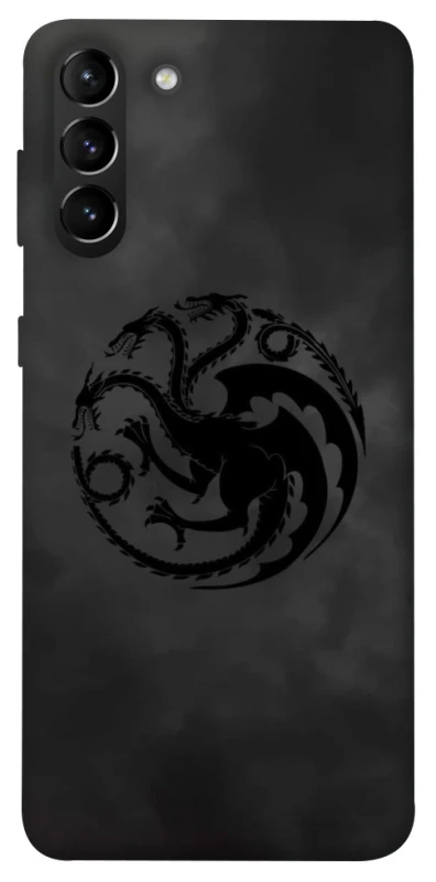 Чехол на Samsung Galaxy S21+ House of the Dragon ver.3 фото 1 из 1