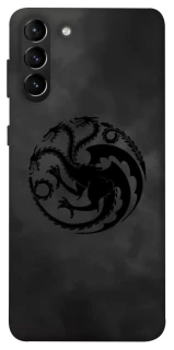 Чехол на Samsung Galaxy S21+ House of the Dragon ver.3 фото 1 из 1