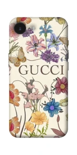 Чехол на Apple iPhone 17e (6.1") Gucci ver.8 фото 1 из 1