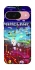Чехол на Google Pixel 9 Minecraft world фото 1 из 1