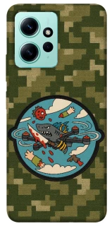 Чохол на Xiaomi Redmi Note 12 4G FPV drone фото 1 з 1