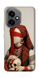 Чохол на Honor 400 Мотанка Захисниця роду 3D фото 1 з 1