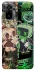 Чохол на Xiaomi Poco M5s Dandy World Shelly Art фото 1 з 1