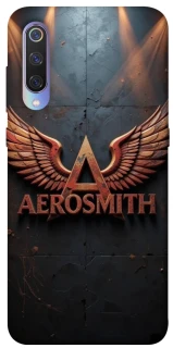Чохол на Xiaomi Mi 9 Aerosmith фото 1 з 1