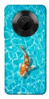 Чехол на Huawei Y9a Fish фото 1 из 1