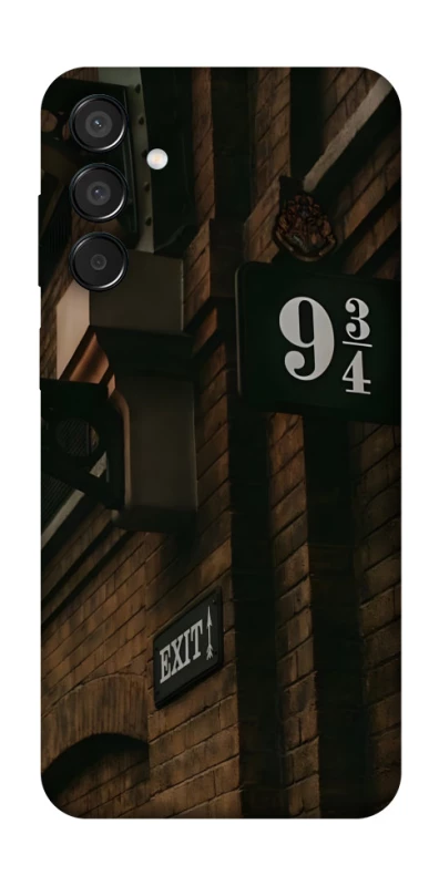 Чехол на Samsung Galaxy M15 5G Harry Potter v9 фото 1 из 1