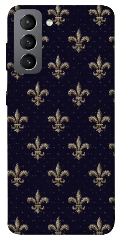 Чохол на Samsung Galaxy S21 FE Lily фото 1 з 1