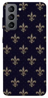 Чехол на Samsung Galaxy S21 FE Lily фото 1 из 1