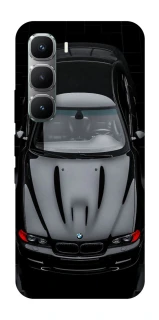 Чехол на Infinix Hot 60 Pro BMW V12 фото 1 из 1