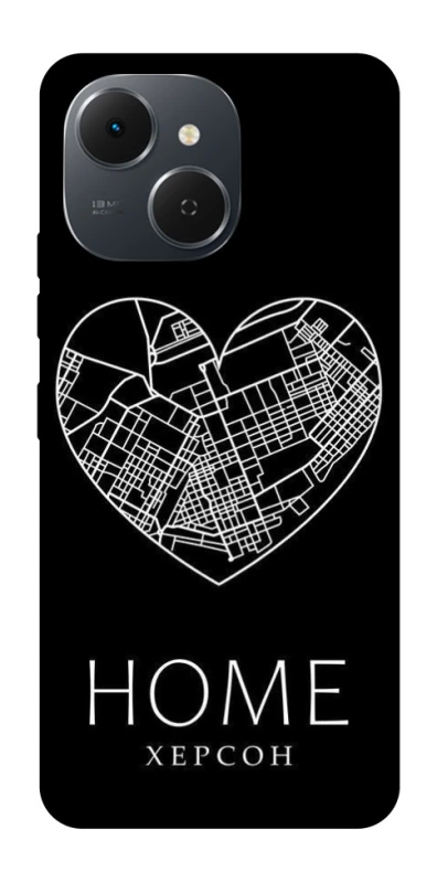 Чохол на TECNO Spark 40C Херсон Home фото 1 з 1