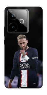 Чехол на Realme GT 7T Neymar фото 1 из 1