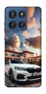 Чохол на Motorola Edge 60 Stylus BMW in da house фото 1 з 1