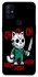 Чехол на OnePlus Nord N10 5G Lucky Friday 13th Cat фото 1 из 1