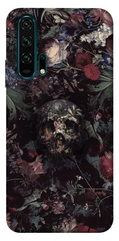 Чохол на Huawei Honor 20 Pro Romantic Halloween ver.2 фото 1 з 1