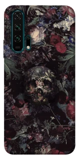 Чехол на Huawei Honor 20 Pro Romantic Halloween ver.2 фото 1 из 1