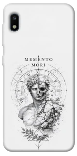 Чехол на Samsung Galaxy A10 (A105F) Tattoo ver.5 фото 1 из 1