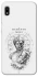 Чехол на Samsung Galaxy A10 (A105F) Tattoo ver.5 фото 1 из 1