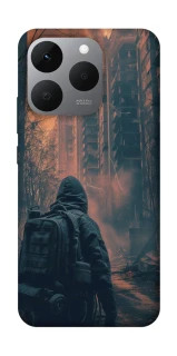 Чохол на Realme 15T Сталкер v8 фото 1 з 1