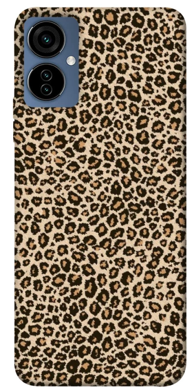 Чохол на TECNO Camon 19 Neo Leopard Skin v2 фото 1 з 1