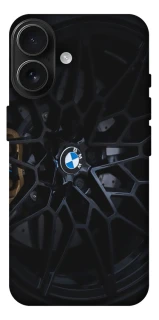 Чехол на Apple iPhone 17 (6.3") Wheel BMW фото 1 из 1