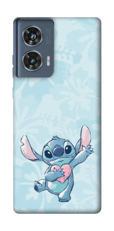 Чехол на Motorola Edge 50 Stitch ver.9 фото 1 из 1