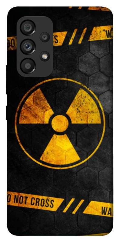 Чохол на Samsung Galaxy A53 5G Radiation фото 1 з 1