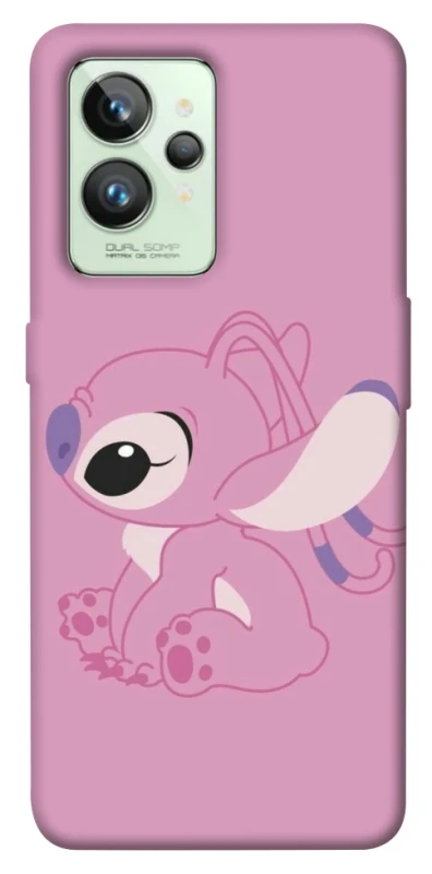 Чохол на Realme GT2 Pair romantic theme ver.4 фото 1 з 1