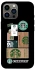 Чехол на Apple iPhone 13 Pro Max (6.7") Starbucks coffee фото 1 из 1
