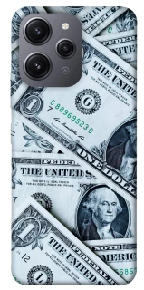 Чохол на Xiaomi Redmi 12 1 долар фото 1 з 1