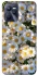 Чехол на Realme C35 Поле ромашек фото 1 из 1