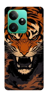 Чохол на Realme GT 7 cool tiger фото 1 з 1